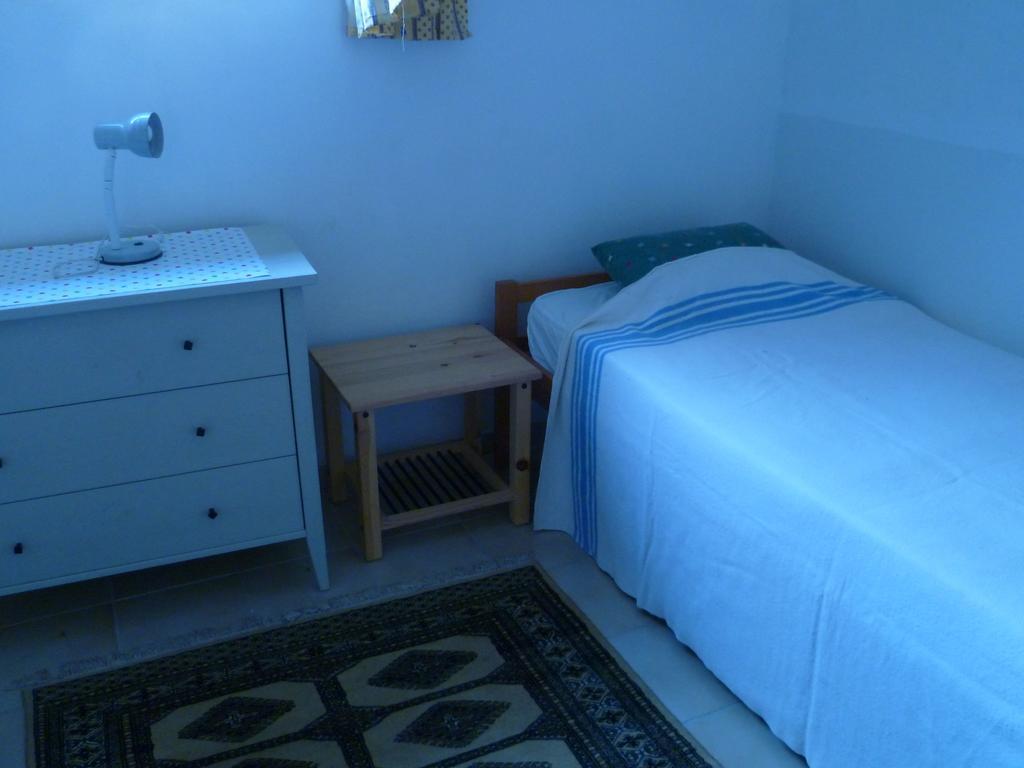 Les 23 Muriers Chauzon Room photo