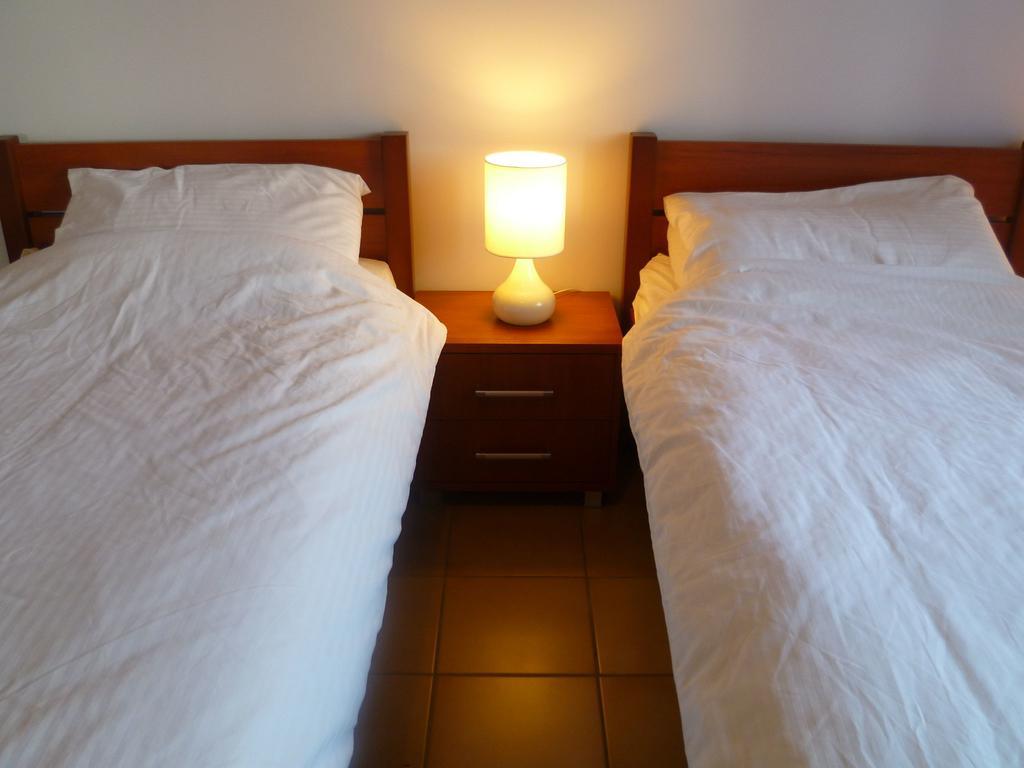 Les 23 Muriers Chauzon Room photo