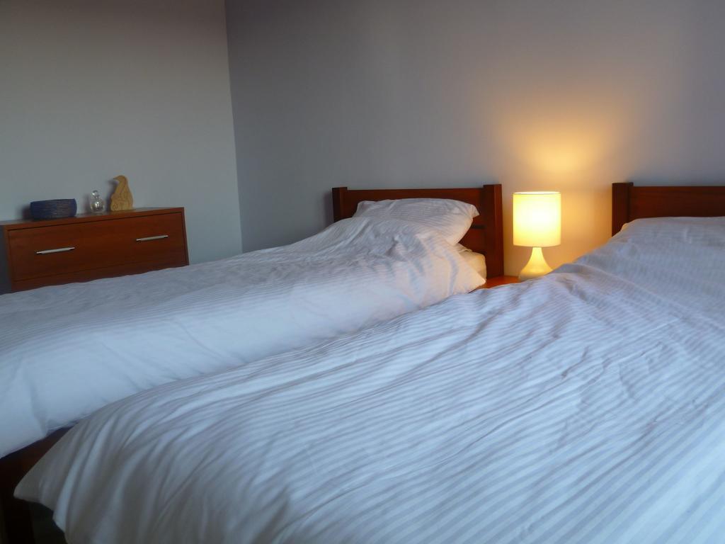 Les 23 Muriers Chauzon Room photo
