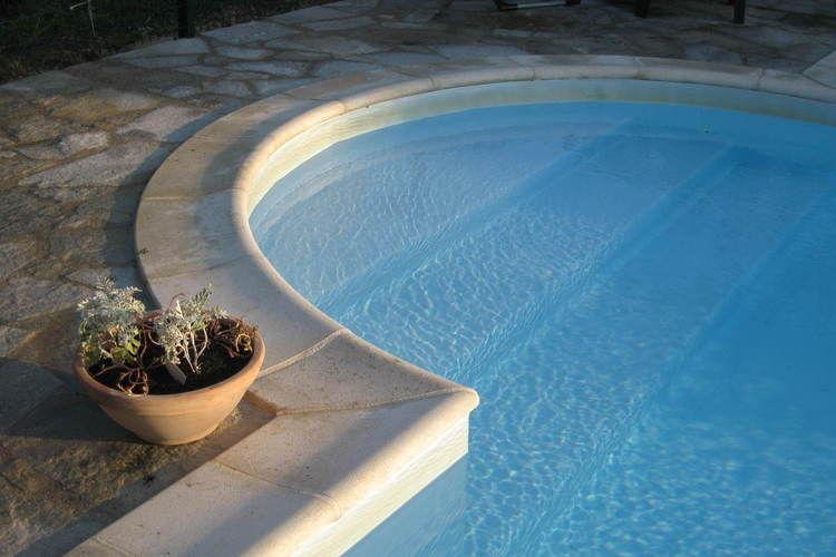 Les 23 Muriers Chauzon Room photo